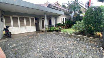 Gambar 2 Dijual Rumah Lama Jl. Sekolah Kencana Ii Pondok Indah 