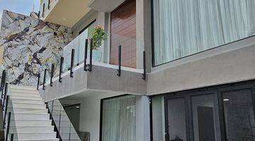 Gambar 1 Brand New House, Prime Location, Pondok Indah, Jakarta Selatan