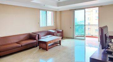 Gambar 1 For Sale Apartemen Greenview Pdk Indah