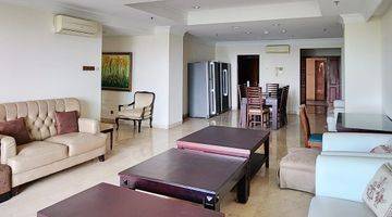 Gambar 1 For Sale Apartemen Greenview Pdk Indah