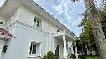 Gambar 2 For Sale Luxury House di Pondok Indah 