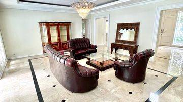 Gambar 3 For Sale Luxury House di Pondok Indah 