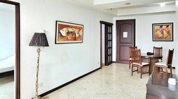 Gambar 2 For Sale Apartemen Bellagio Cbd Kuningan