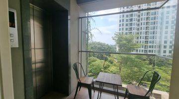 Gambar 5 For Sale Jual Rugi Apartement 1 Park Residences 2br Gandaria, Kebayoran Baru, Jakarta Selatan