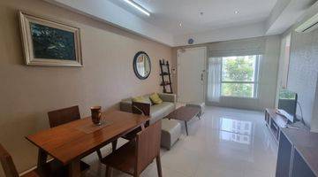 Gambar 1 For Sale Jual Rugi Apartement 1 Park Residences 2br Gandaria, Kebayoran Baru, Jakarta Selatan