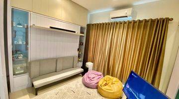 Gambar 4 Dijual Thamrin Residences,73m2,2br+1 New York Full Furnished