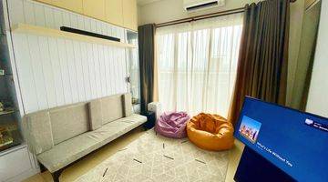 Gambar 1 Dijual Thamrin Residences,73m2,2br+1 New York Full Furnished