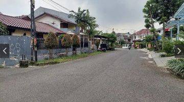 Gambar 2 Rumah Cipulir Permai, Posisi Hook, 5 Br, Terawat, Harga Miring 