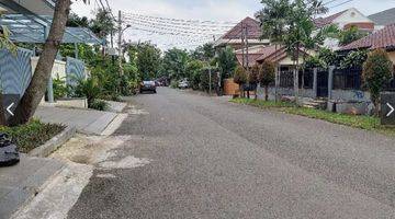 Gambar 3 Rumah Cipulir Permai, Posisi Hook, 5 Br, Terawat, Harga Miring 