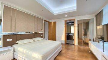 Gambar 1 Sale Kempinski Private Residence 2br +1, Furnished,bot Until 2055