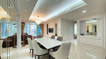 Gambar 4 Sale Kempinski Private Residence 2br +1, Furnished,bot Until 2055