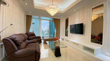 Gambar 5 Sale Kempinski Private Residence 2br +1, Furnished,bot Until 2055