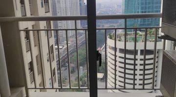 Gambar 2 Jual Turun Harga Apartemen Baywalk 2bedrooms