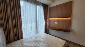 Gambar 2 Rent 57 Promenade Apartment 1br Furnished 180 Millions 180 Juta thn