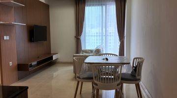 Gambar 5 Rent 57 Promenade Apartment 1br Furnished 180 Millions 180 Juta thn