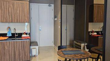 Gambar 5 Disewakan Apartemen 57 Promenade 