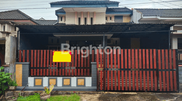 Gambar 1 Rumah Full Furnish ditengah kota balikpapan