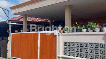 Gambar 1 Rumah Semi furnish murah didekat pintu toll manggar