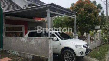 Gambar 2 rumah minimalis modern semi harga nya terjangkau