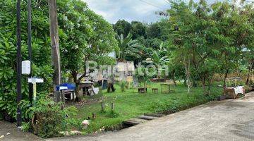 Gambar 3 Tanah Kavling  Posisi Dihook Di Kawasan Kostan Dan Guest House