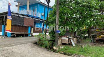 Gambar 1 Tanah Kavling  Posisi Dihook Di Kawasan Kostan Dan Guest House