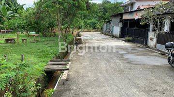 Gambar 4 Tanah Kavling  Posisi Dihook Di Kawasan Kostan Dan Guest House