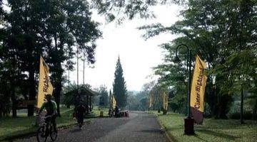 Gambar 5 Villa Dkt Permandian Air Belerang,view Tangkuban Prahu,kebun Teh SHM