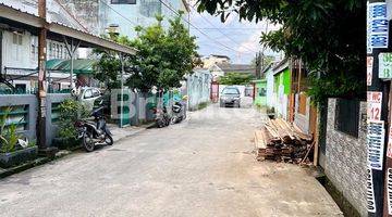 Gambar 2 RUMAH 3 LANTAI BAGUS DAN NYAMAN DI PUSAT KOTA PALEMBANG