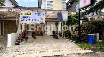 Gambar 1 RUMAH TOWNHOUSE CANTIK HARGA TERJANGKAU DI TENGAH KOTA DI KM 7