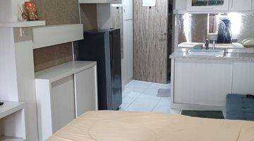 Gambar 3 Apartemen candi land 