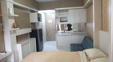 Gambar 4 Apartemen candi land 