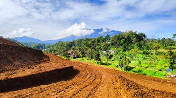 Gambar 2 Tanah Di Jln Alternatif Taman Safari Bumi Citeko Puncak Bogor