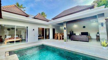 Gambar 2 Villa di Seminyak di Jl. Gang Baik Baik , Seminyak