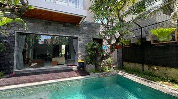 Gambar 2 3 Bedrooms Pool Villa At Denpasar Barat