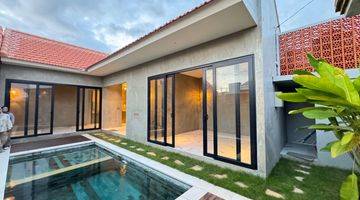 Gambar 2 2 Bedrooms Pool villa In Berawa, Canggu Area di Jl.Pantai Berawa, Canggu