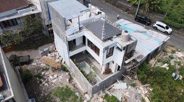 Gambar 2 Brand new 2 bedrooms Scandinavian Villa At Sanur Area