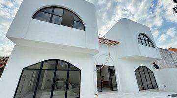 Gambar 2 For Sale (Leasehold) Brand New 3 Bedrooms Summer Huis Villa