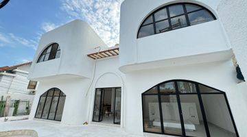 Gambar 1 For Sale (Leasehold) Brand New 3 Bedrooms Summer Huis Villa