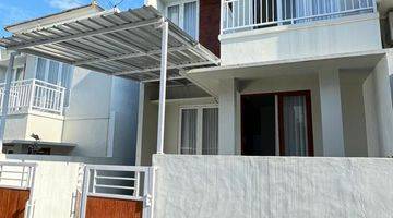 Gambar 1 2 Bedrooms House For Rent at Canggu