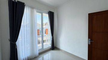 Gambar 3 2 Bedrooms House For Rent at Canggu