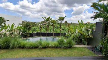 Gambar 2 Luxury Villa 3 Bedrooms Canggu Di Jl. Tumbal Bayuh