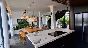 Gambar 5 Luxury Villa 3 Bedrooms Canggu Di Jl. Tumbal Bayuh