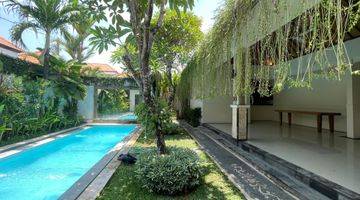 Gambar 1 2 Bedrooms Villa Umalas An 