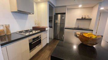 Gambar 5 For Sale 3 + 1 Bedroom Verde 1 Apartment