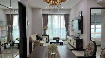 Gambar 3 For Rent 2 + 1 Bedroom Gandaria Heights Apartment