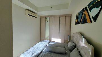 Gambar 5 For Rent 2 + 1 Bedroom Bellagio Residence