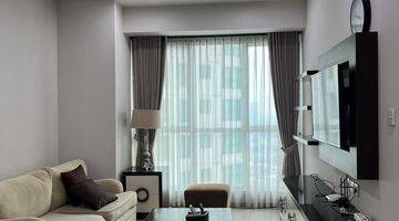 Gambar 2 For Rent 2 + 1 Bedroom Gandaria Heights Apartment