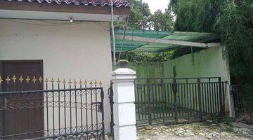 Gambar 5 Dijual Murah 4 Bedroom Rumah di Tebet