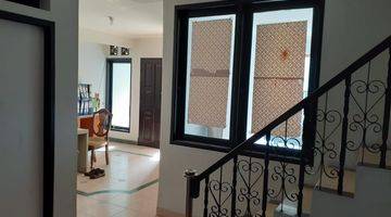 Gambar 2 Dijual Cepat 5 Bedroom Rumah di Tebet