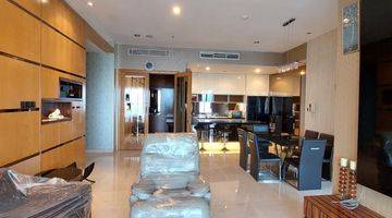 Gambar 2 For Rent 3 Bedroom Senayan Residence